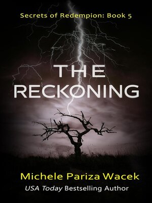 cover image of The Reckoning